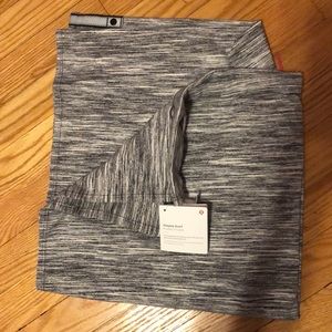 Lulu lemon Vinyasa Scarf